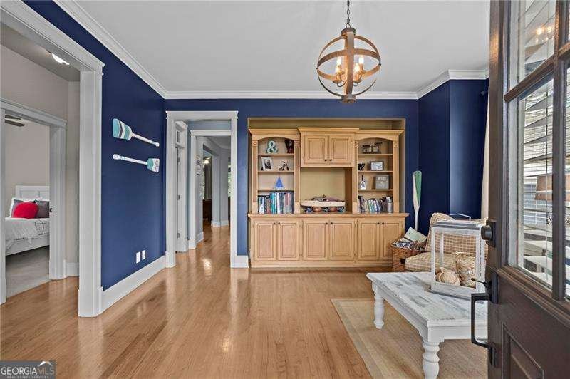 6 Hazelbrook Way Acworth - 18