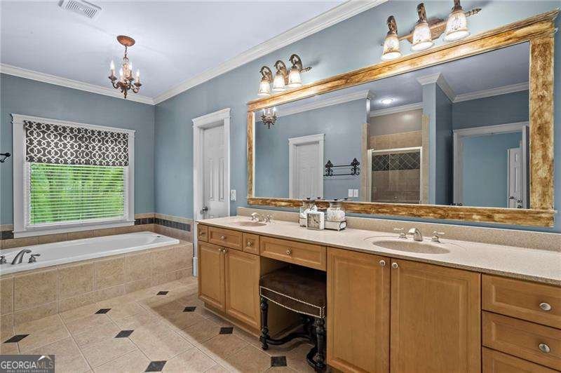 6 Hazelbrook Way Acworth - 23