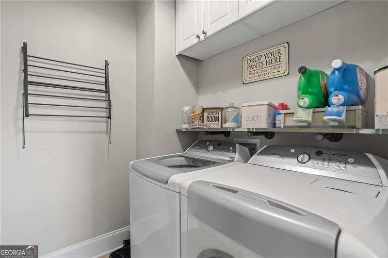6 Hazelbrook Way Acworth - 25