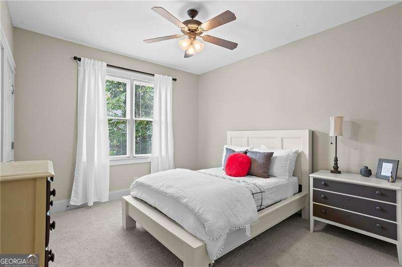 6 Hazelbrook Way Acworth - 27