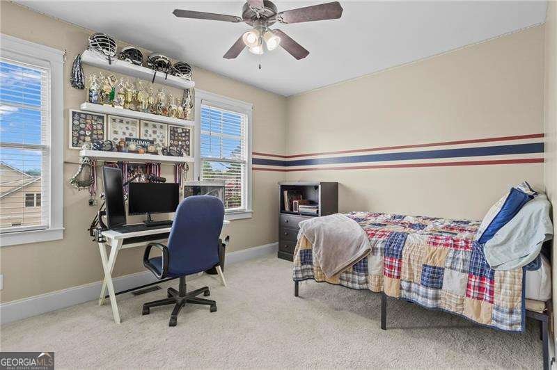 6 Hazelbrook Way Acworth - 28