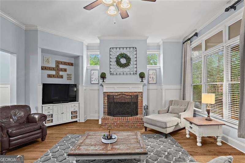 6 Hazelbrook Way Acworth - 3