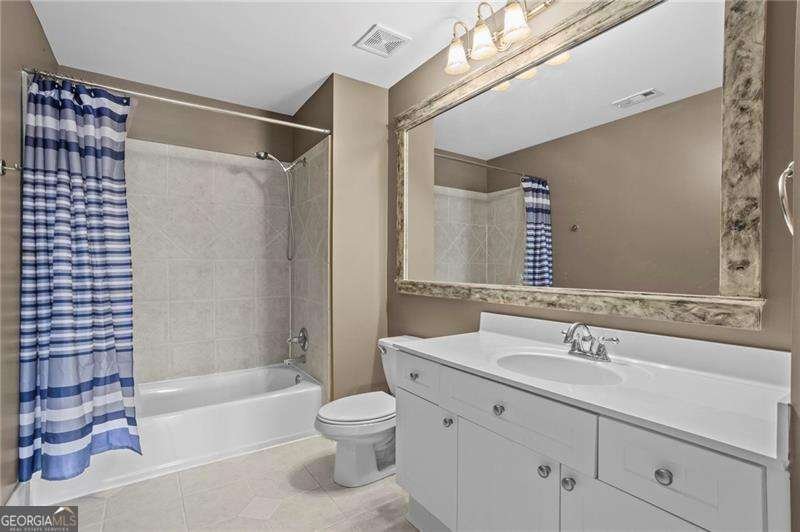6 Hazelbrook Way Acworth - 31