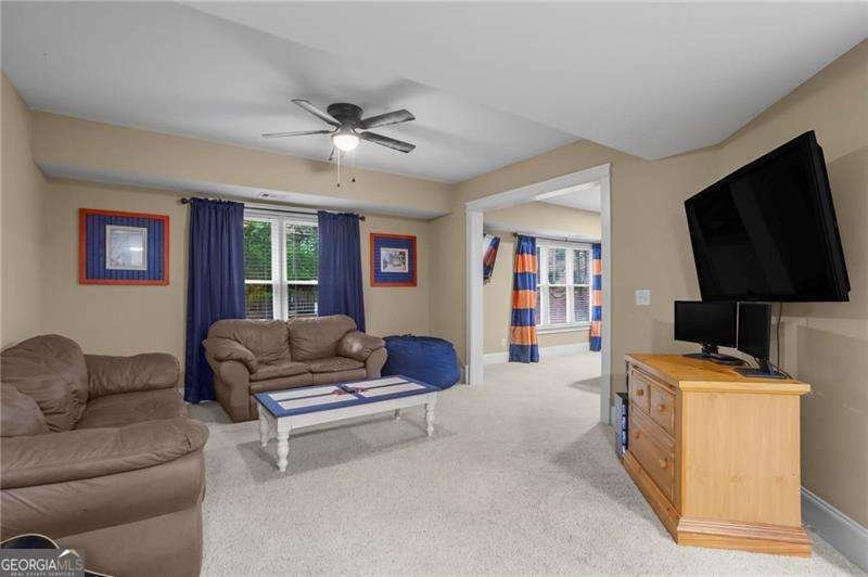 6 Hazelbrook Way Acworth - 33