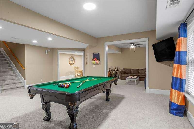 6 Hazelbrook Way Acworth - 36