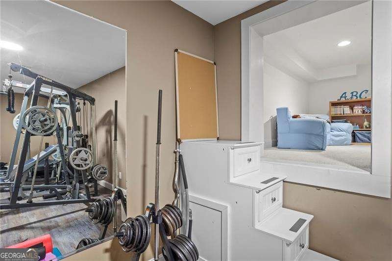 6 Hazelbrook Way Acworth - 39