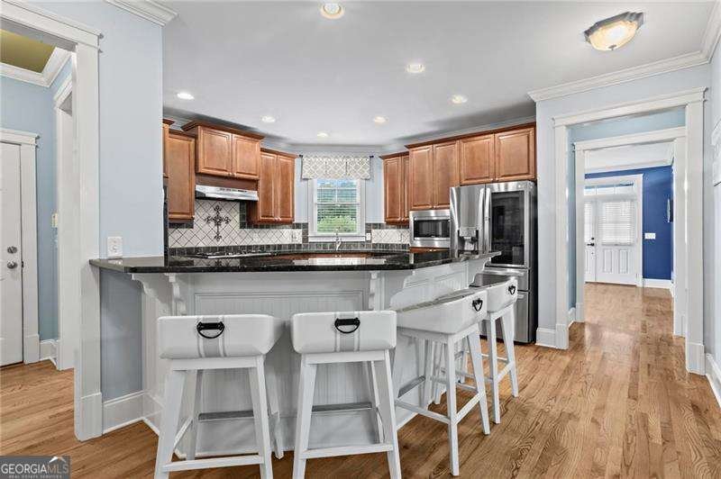 6 Hazelbrook Way Acworth - 4