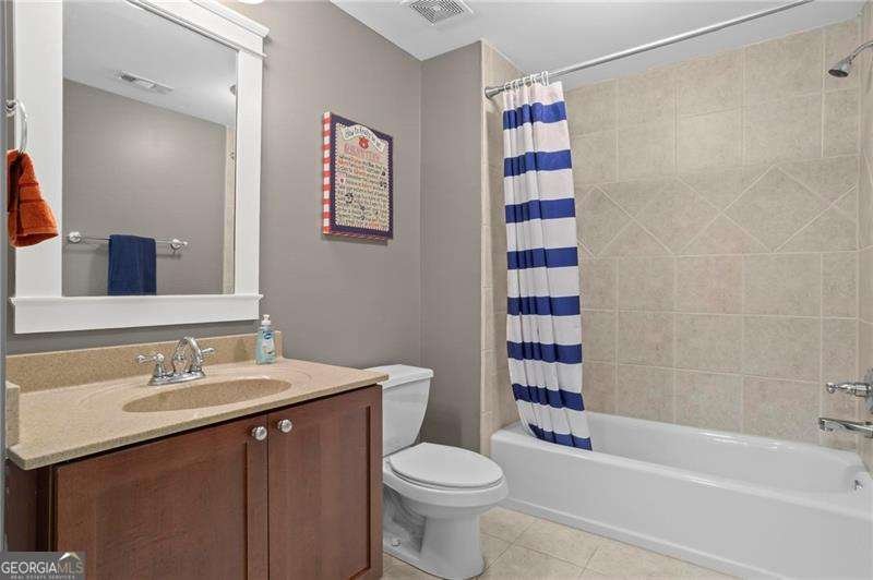 6 Hazelbrook Way Acworth - 40
