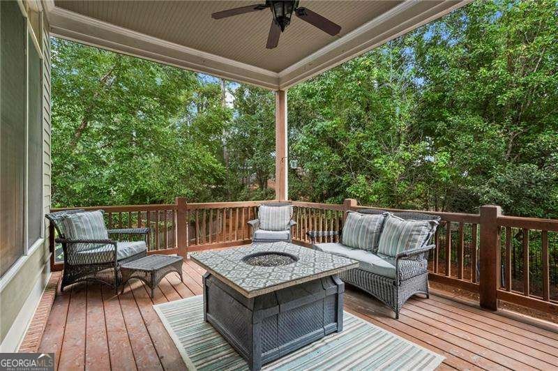 6 Hazelbrook Way Acworth - 41
