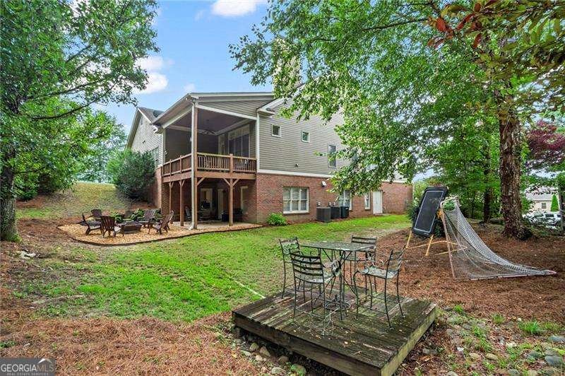6 Hazelbrook Way Acworth - 43