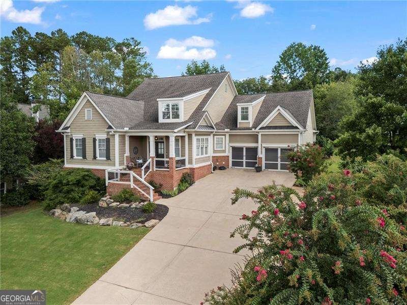6 Hazelbrook Way Acworth - 46