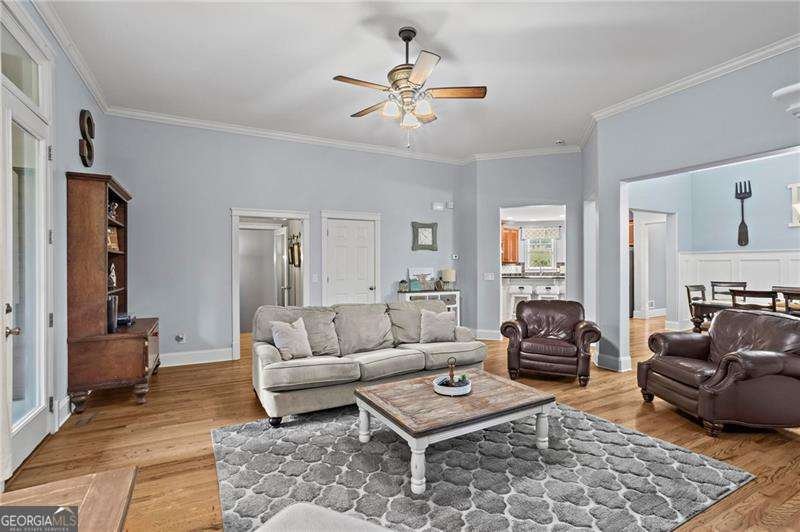 6 Hazelbrook Way Acworth - 7
