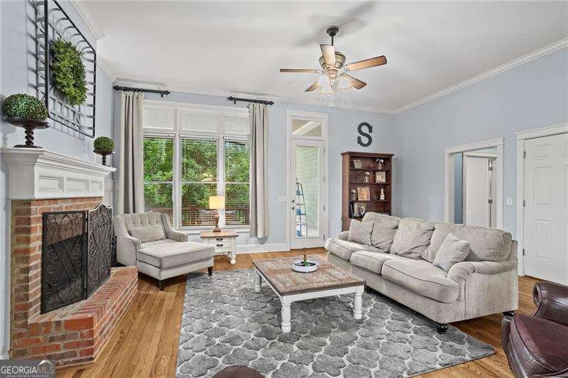 6 Hazelbrook Way Acworth - 8
