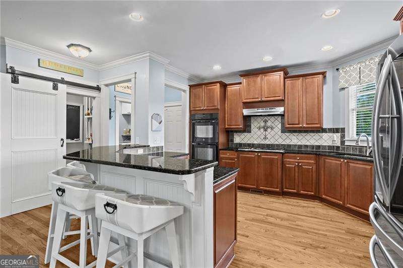 6 Hazelbrook Way Acworth - 9