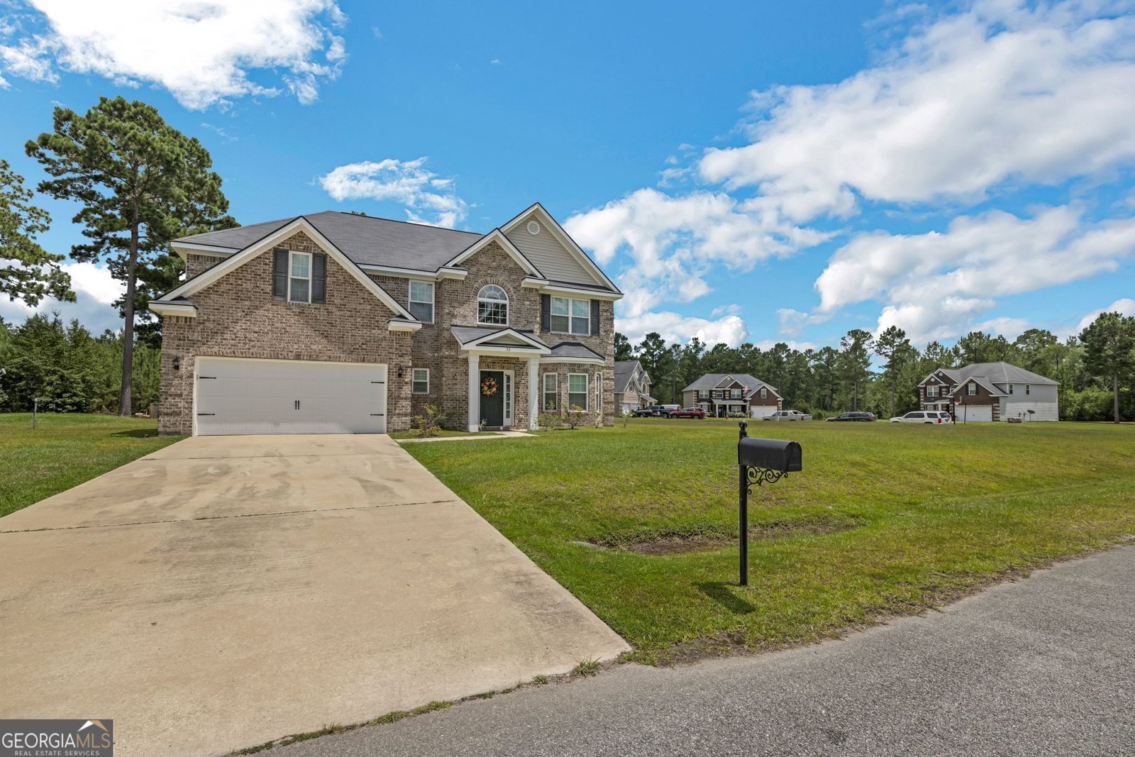 53 Greenbriar Street Ludowici - 1