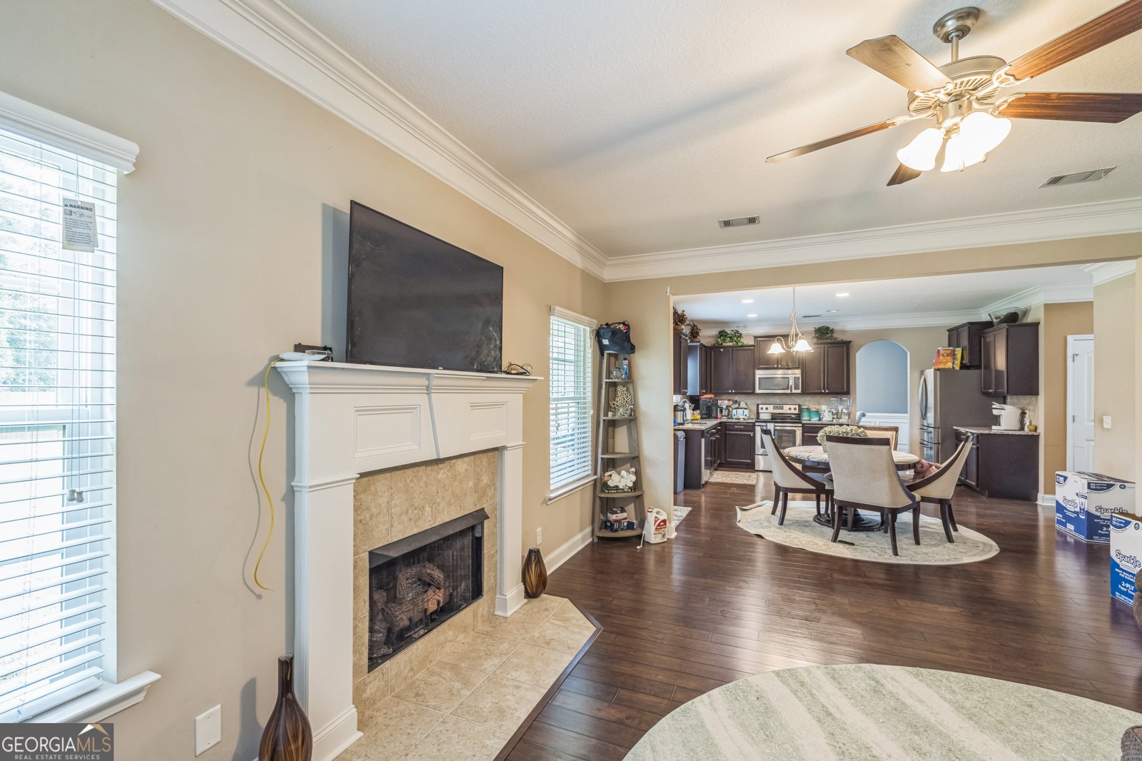 53 Greenbriar Street Ludowici - 13