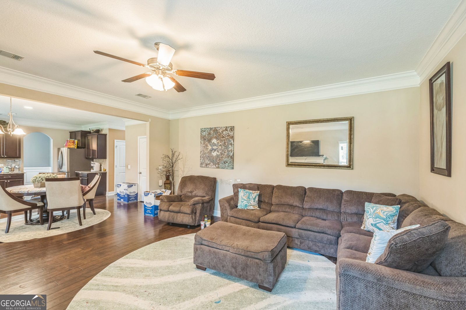 53 Greenbriar Street Ludowici - 14