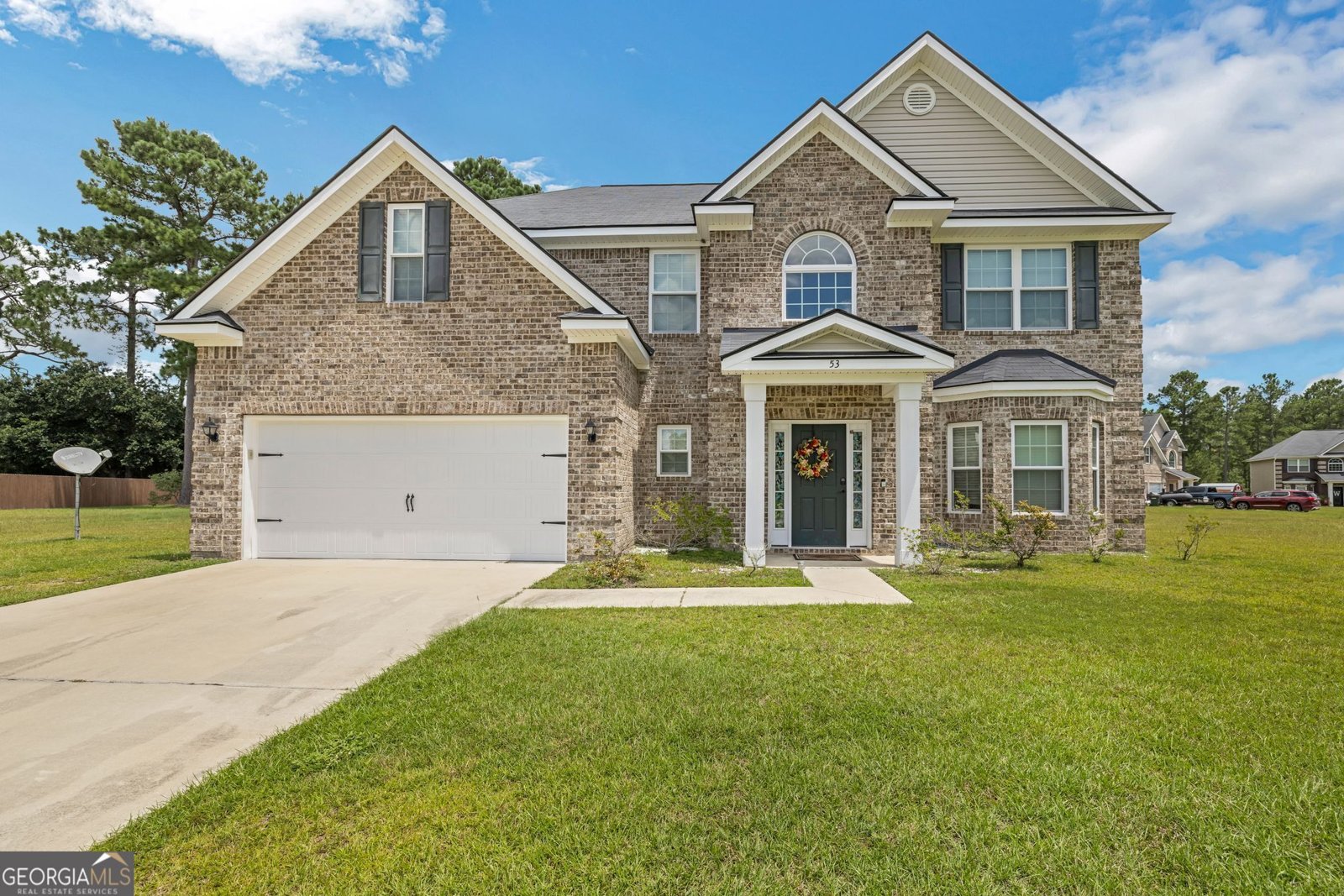 53 Greenbriar Street Ludowici - 2