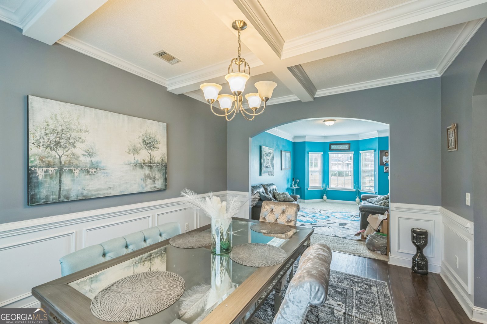 53 Greenbriar Street Ludowici - 22