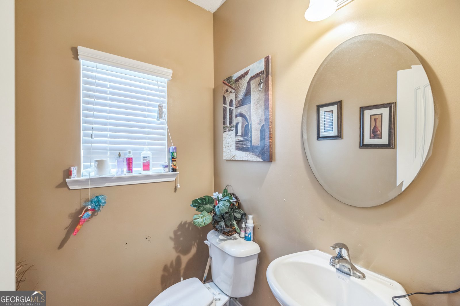 53 Greenbriar Street Ludowici - 27