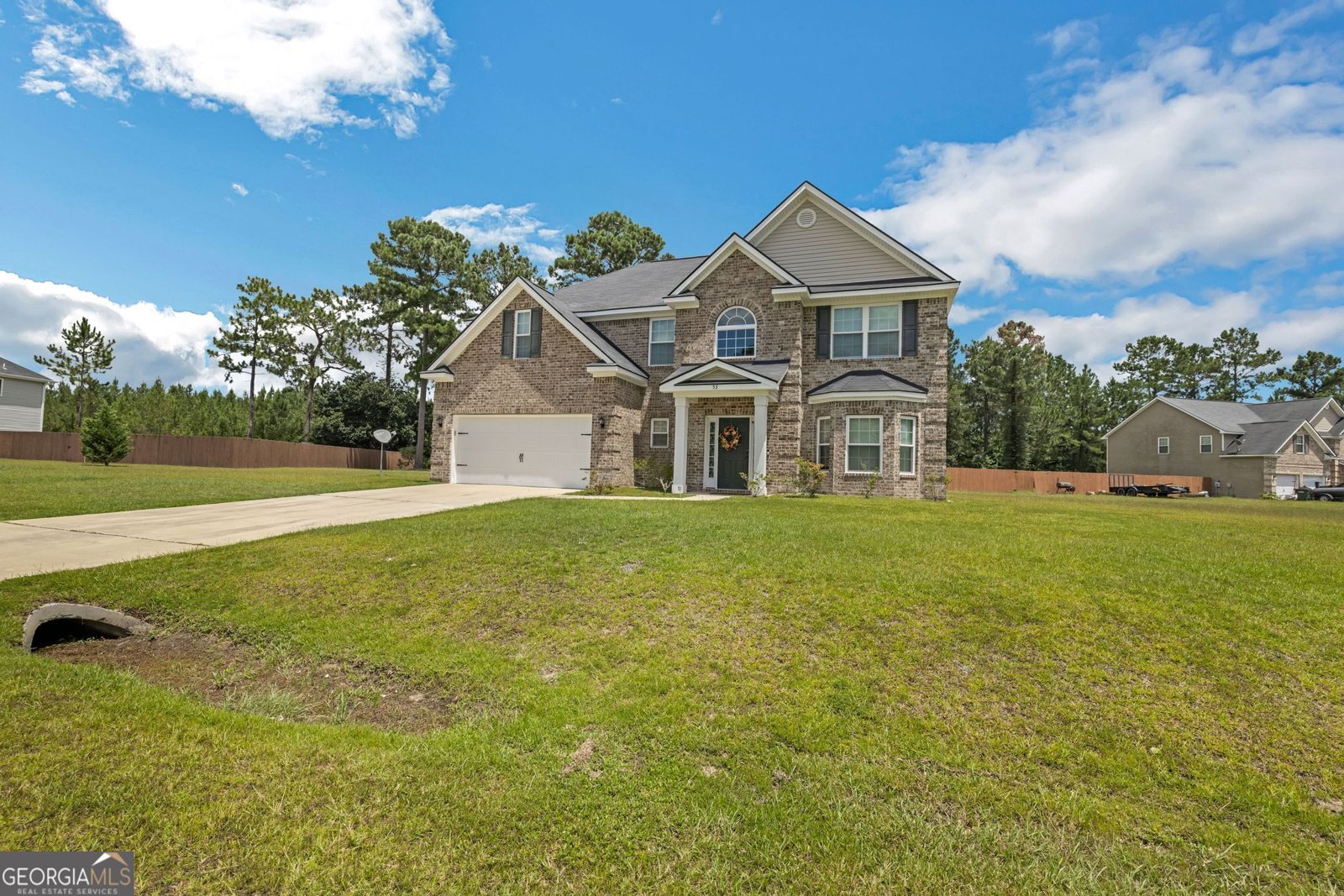 53 Greenbriar Street Ludowici - 3