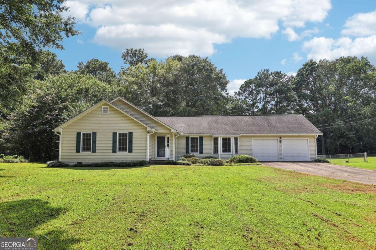 1563 Edinboro Drive Jonesboro - 1