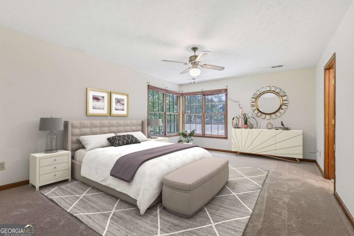 1563 Edinboro Drive Jonesboro - 10