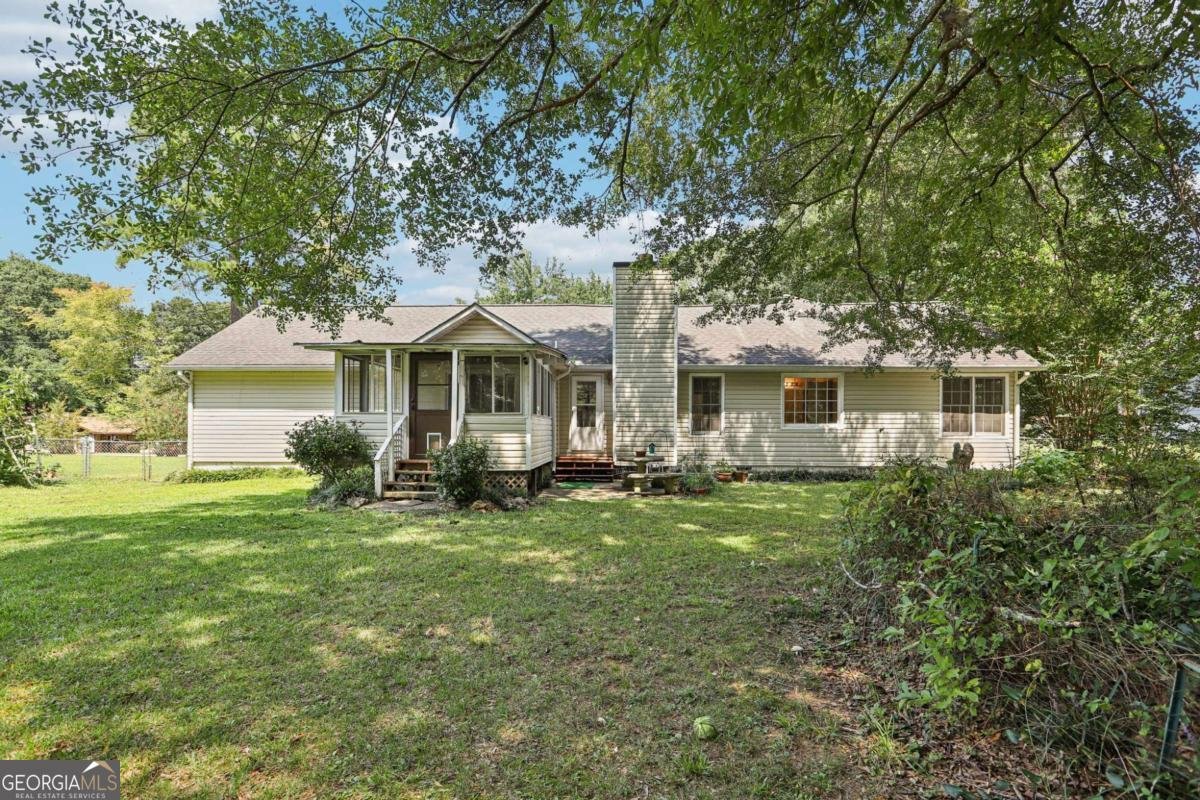 1563 Edinboro Drive Jonesboro - 22