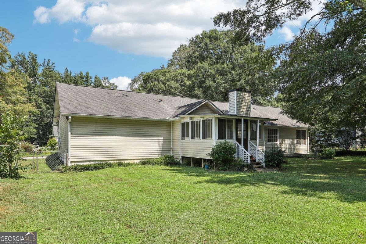 1563 Edinboro Drive Jonesboro - 23