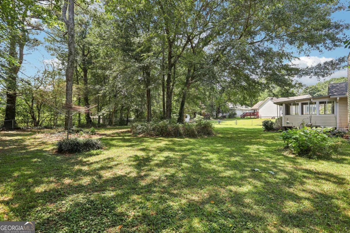 1563 Edinboro Drive Jonesboro - 25
