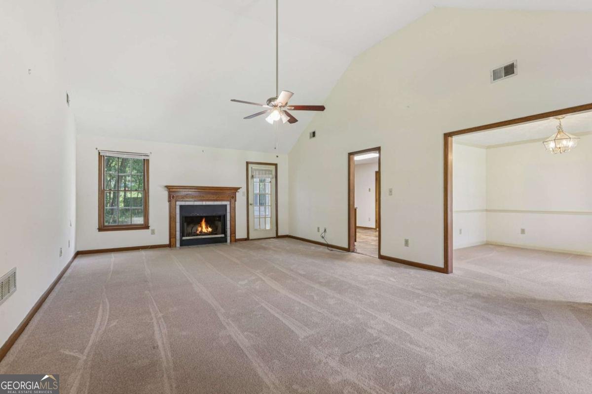1563 Edinboro Drive Jonesboro - 3