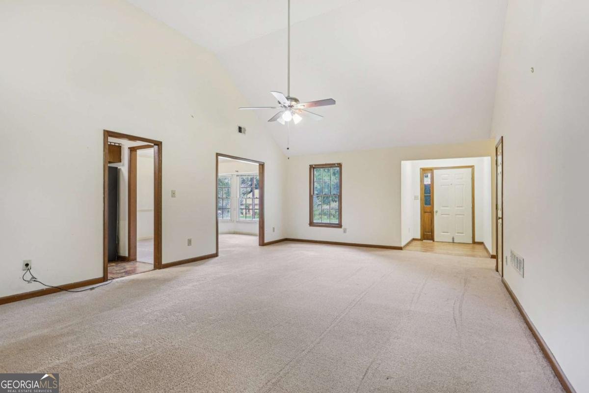 1563 Edinboro Drive Jonesboro - 4