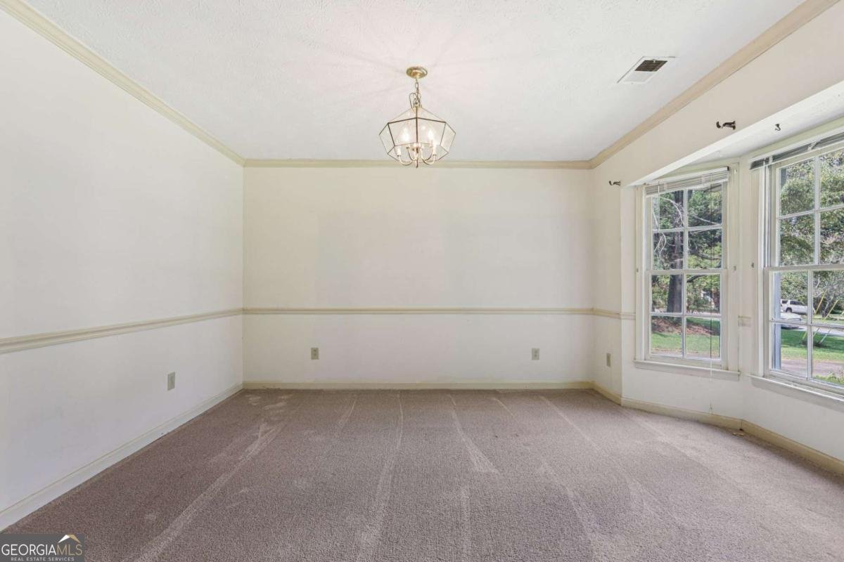 1563 Edinboro Drive Jonesboro - 7