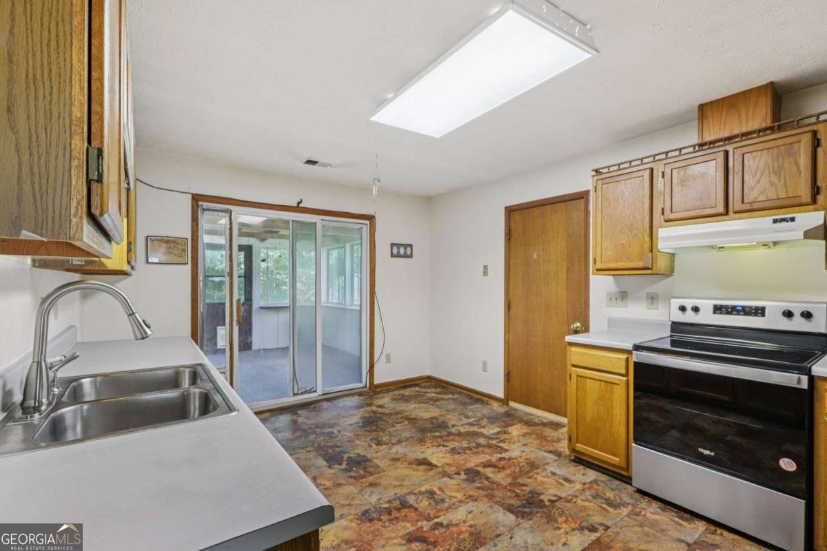 1563 Edinboro Drive Jonesboro - 8