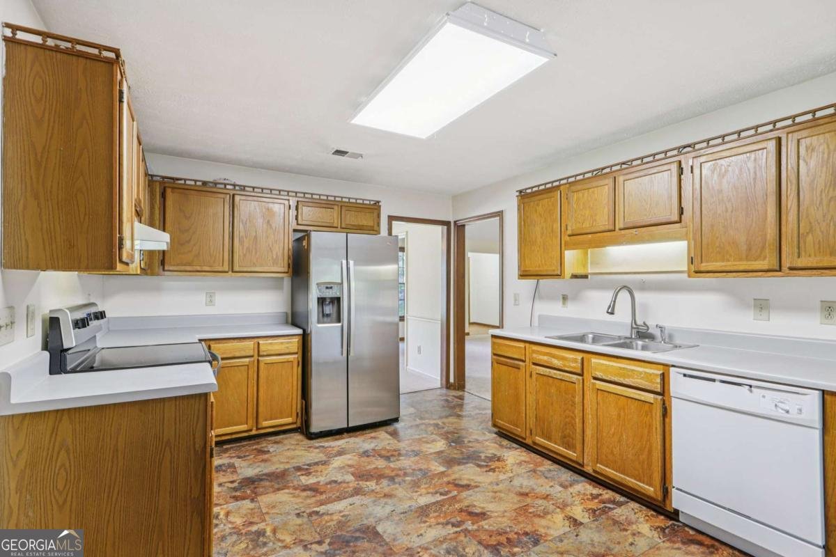 1563 Edinboro Drive Jonesboro - 9