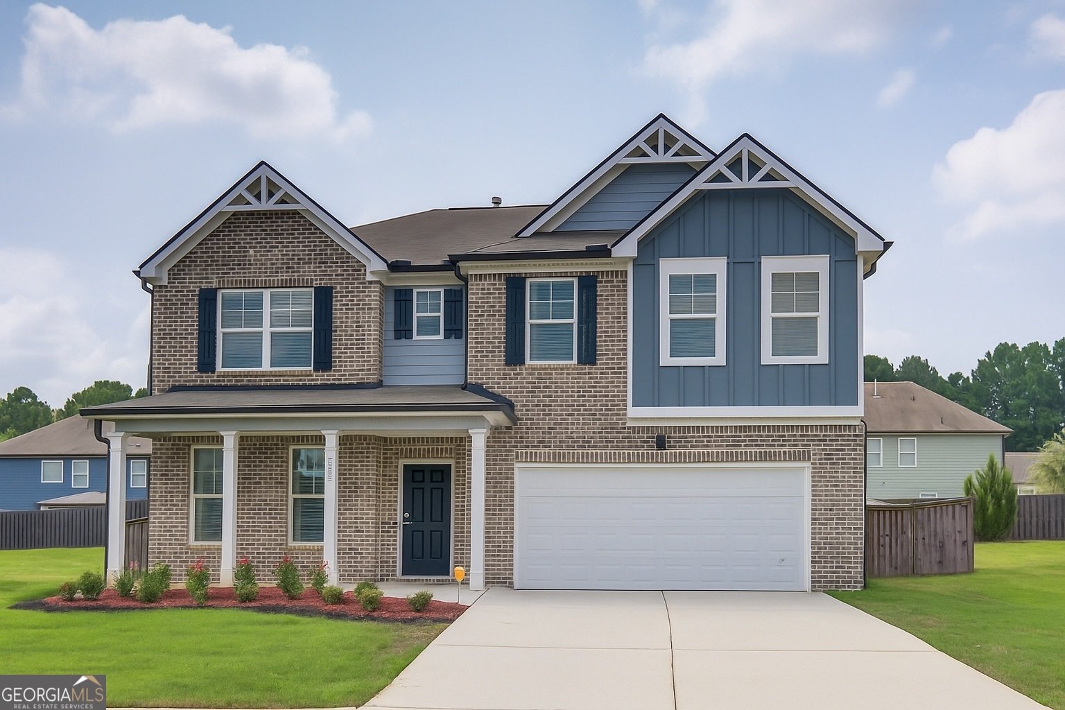 383 Lead Way Jonesboro - 1