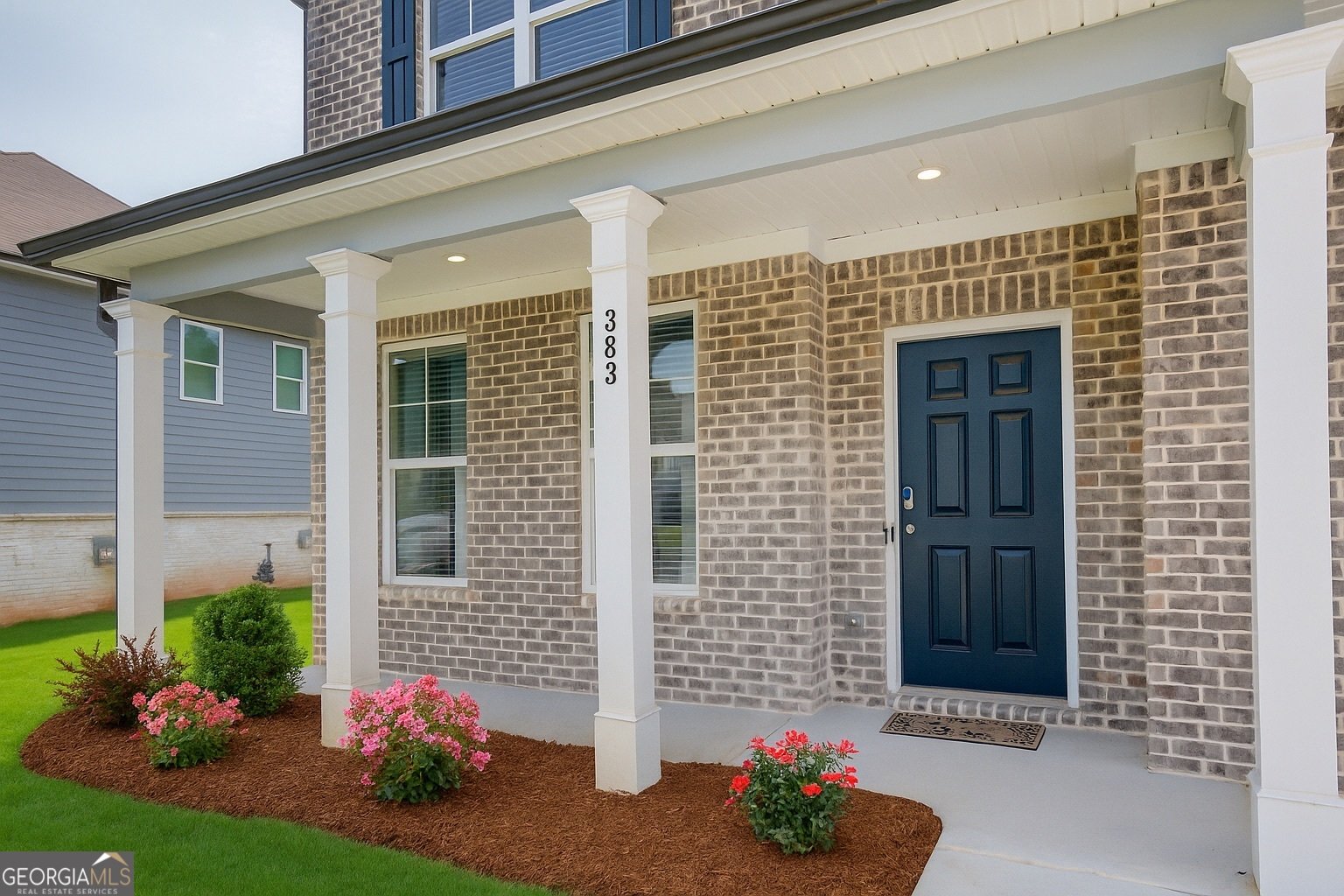 383 Lead Way Jonesboro - 2