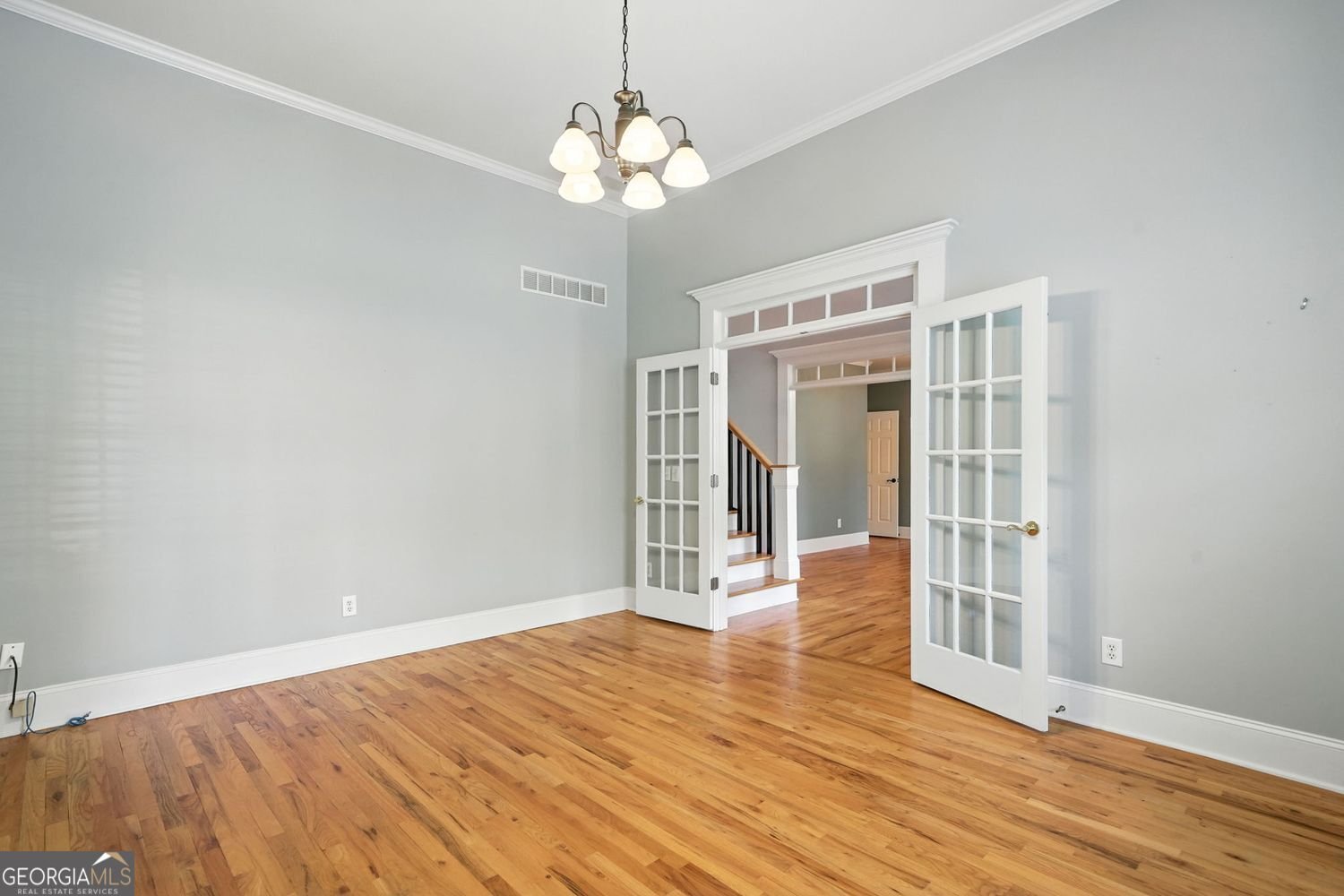 4103 Hickory Fairway Drive Woodstock - 1