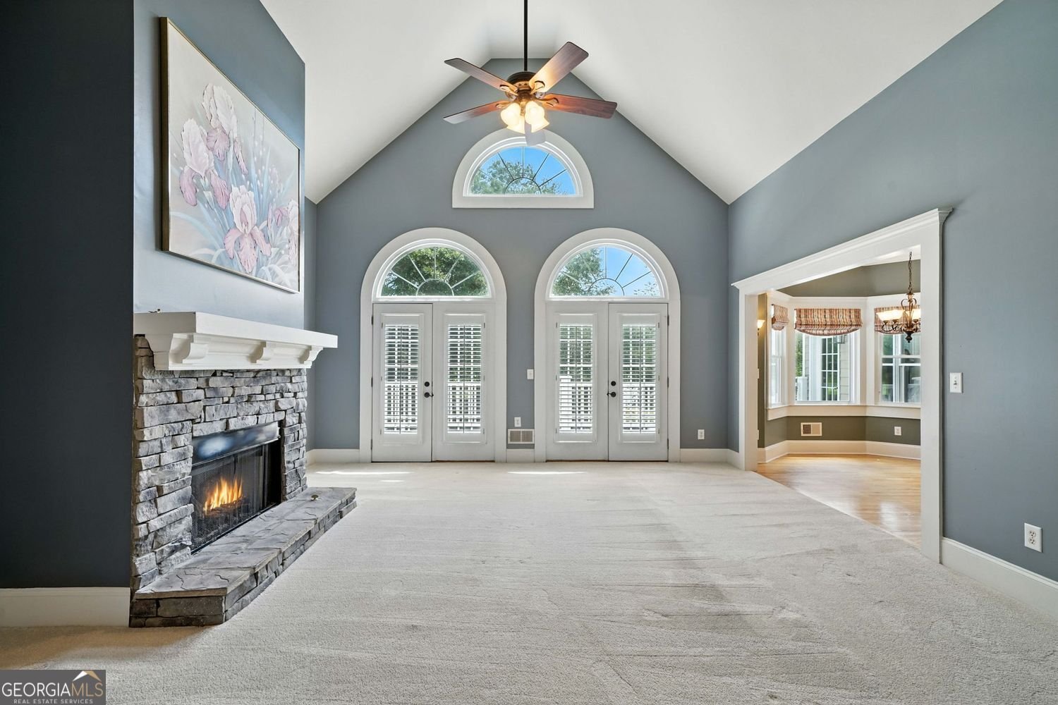 4103 Hickory Fairway Drive Woodstock - 13