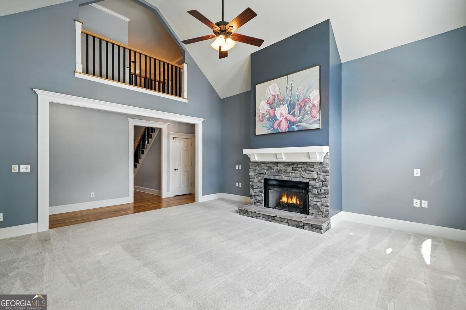 4103 Hickory Fairway Drive Woodstock - 14