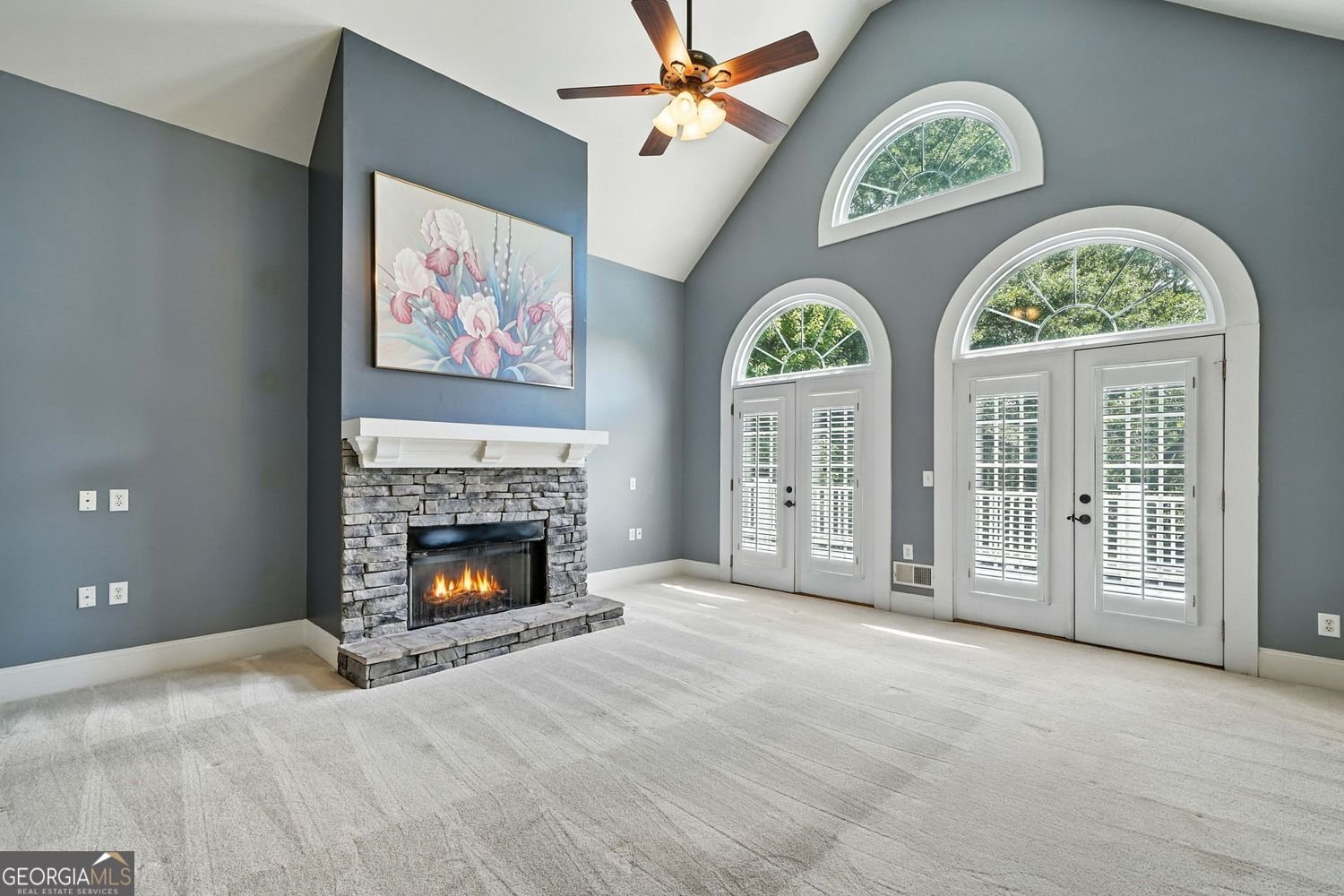 4103 Hickory Fairway Drive Woodstock - 15