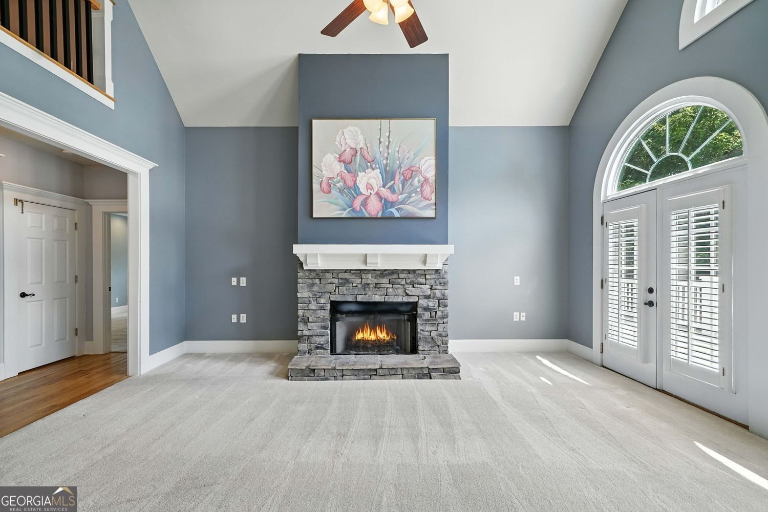 4103 Hickory Fairway Drive Woodstock - 16