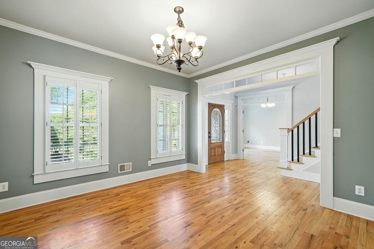 4103 Hickory Fairway Drive Woodstock - 2