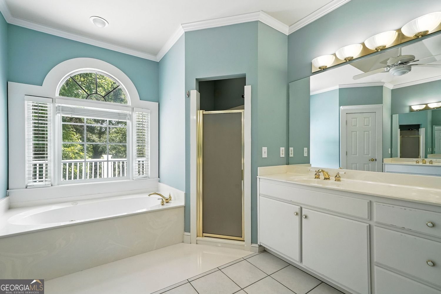 4103 Hickory Fairway Drive Woodstock - 21