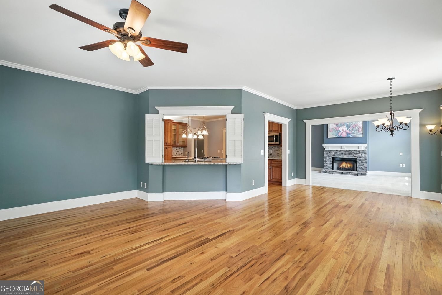 4103 Hickory Fairway Drive Woodstock - 4