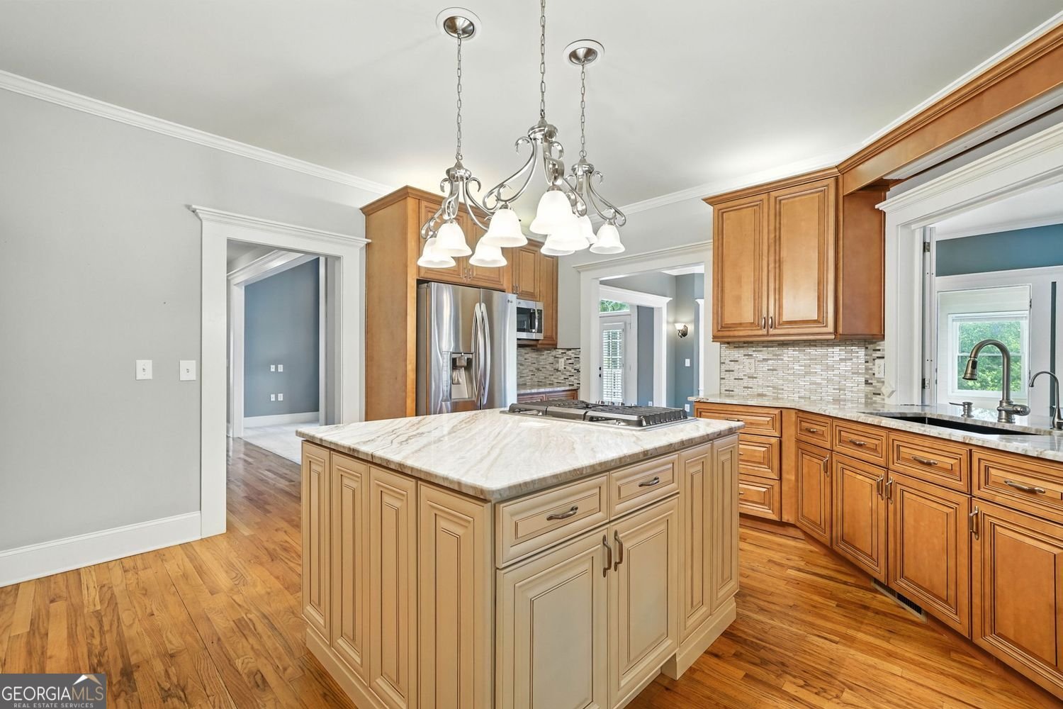 4103 Hickory Fairway Drive Woodstock - 5