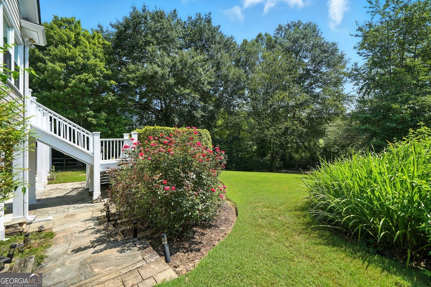 4103 Hickory Fairway Drive Woodstock - 52