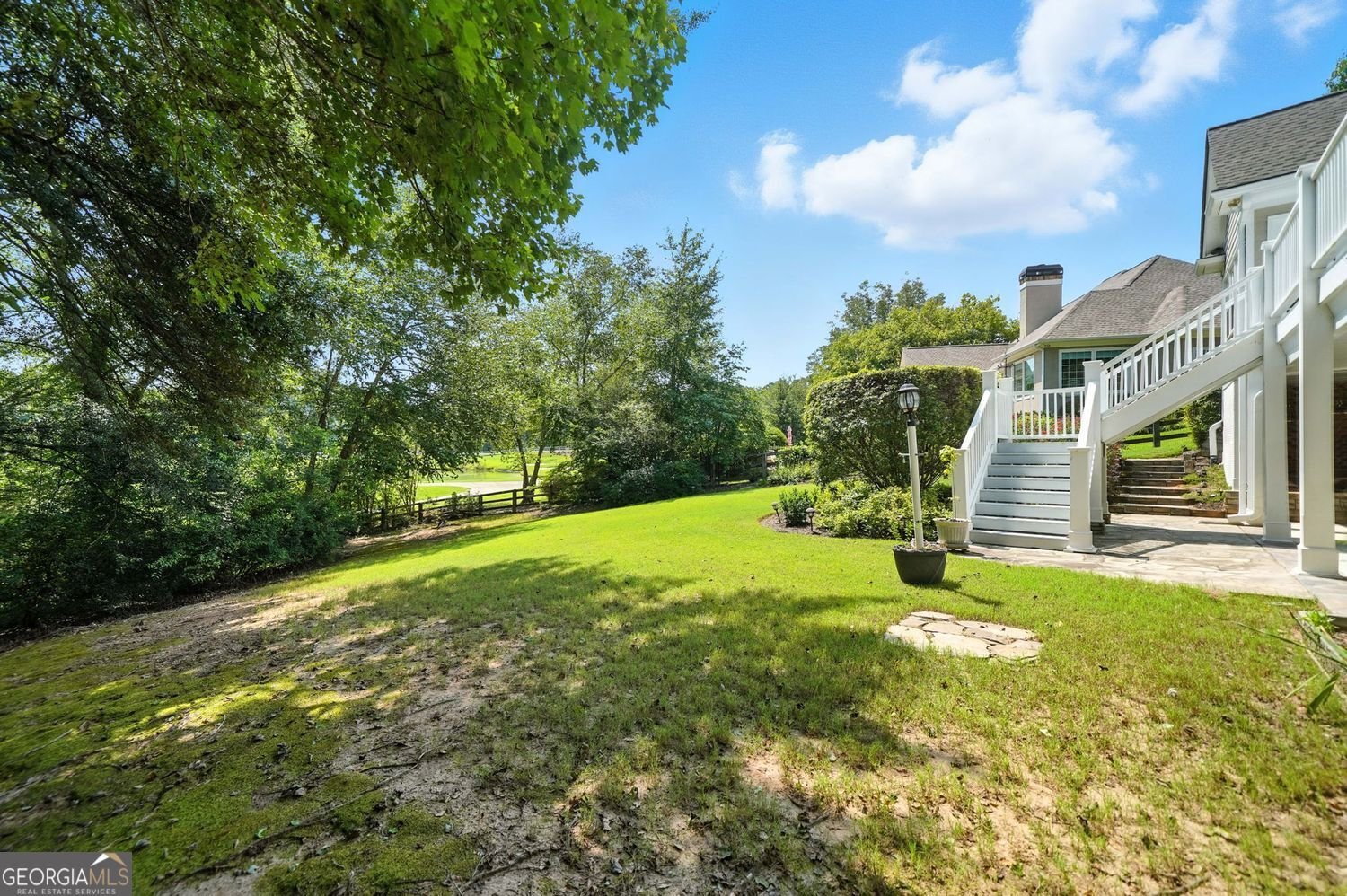4103 Hickory Fairway Drive Woodstock - 55