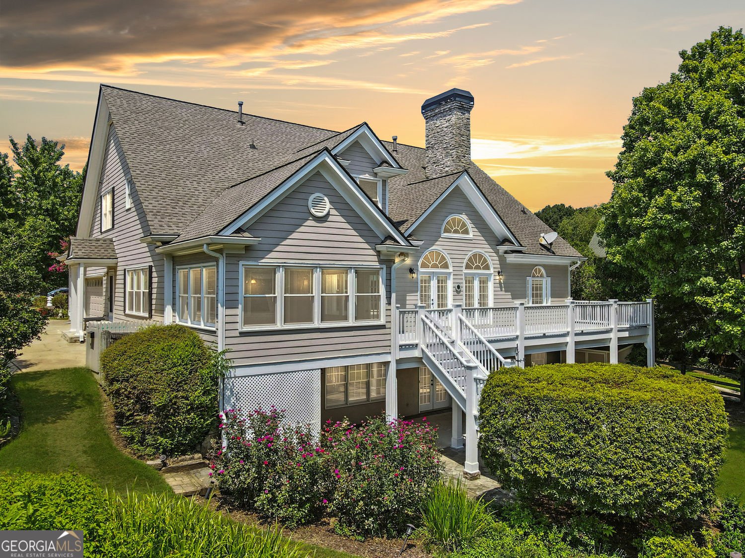 4103 Hickory Fairway Drive Woodstock - 56