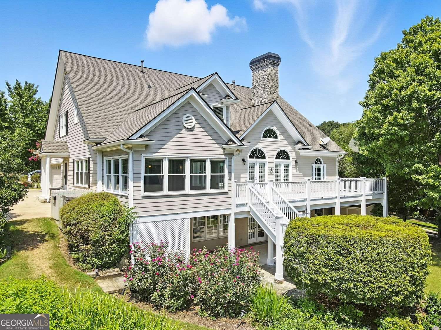 4103 Hickory Fairway Drive Woodstock - 57